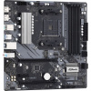 ASRock A520M PHANTOM GAMING 4 / AMD A520 / AM4 / 4x DDR4 DIMM / 2x M.2 /b HDMI / DP / mATX