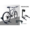 Pedalsport držiak na bicykel - za zadné koleso, skladací PDS-DK-ZK-SKL