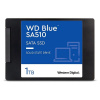 WD Blue SA510 SATA 1 TB 2,5