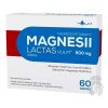 Magnesii Lactas Vulum 500 mg tbl. 60 x 500 mg
