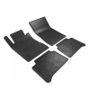Koberce gumenné PETEX - Mercedes E-CLASS W211 2002-2009
