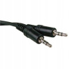 Kábel Solex A51-10 2x RCA (cinch) - 2x RCA (cinch) 10 m