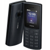Mobilný telefón Nokia 110 4G 48 MB / 128 MB modrý