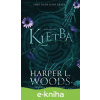 E-kniha Kletba - Harper L. Woods