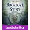 Bronzové stíny. V hlavní roli Marcus Didius Falco - Davis - Hudečková Martina