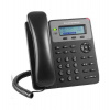 Grandstream GXP1615 VoIP telefon 1x SIP účet, HD audio, 3 program.tlačítka, switch 2xLAN 10/100Mbps, PoE (GXP1615)