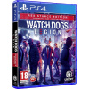 Watch Dogs Legion Resistance Edition – PS4