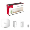 Dahua Technology ART-ARC3000H-03-FW2(868) systém bezpečnostného alarmu Wi-Fi Biela (ART-ARC3000H-03-FW2(868))