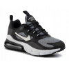 Mládežnícke topánky Nike Air Max 270 React (GS) BQ0103-003, veľkosť 37,5