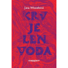 Krv je len voda - Jana Micenková