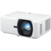 ViewSonic LS740HD/ 1920x1080 / Laser projektor / 5000 ANSI / 3000000:1/ Repro/ 2x HDMI/ RS232 /USB