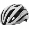 Giro Cielo MIPS matt White/Silver Fade 2024