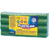 Astra Plastelína 500g Zelená