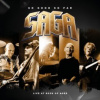 Saga - So Good So Far / Live At Rock Of Ages / Vinyl / 2LP [2 LP]