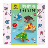 LUDATTICA Origami Hop a skok kreativní set