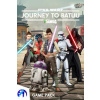 ﻿The Sims 4 - Star Wars: Journey to Batuu (DLC)