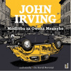 Audiokniha: Irving John • Modlitba za Owena Meanyho / Čte Novotný David (MP3-CD)