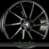 OXIGIN 20 ATTRACTION 8,5x18 5x112 ET40.00 black (b)