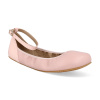 Barefoot baleríny Shapen - Tulip 3.0 Rose N růžové