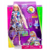 Bábika Barbie Kvetinový set