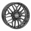 ATS Ats Passion 9x20 5x112 ET26 Dark-Grey 66.5