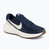 Pánske bežecké topánky Nike Revolution 8 midnight navy/gum med brown/sail