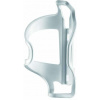 Košík na fľašu Lezyne Flow Cage SL - Pair White uni