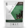 Verm-X Prírodné granule proti črevným parazitom pre psov 100 g