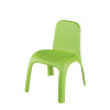 KETER KIDS CHAIR detská stolička zelená 17185444
