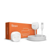 SONOFF SNZB-05P Sada snímača úniku vody ZigBee + kábel WLDC200