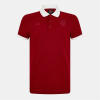 Canterbury British and Irish Lions Classic Polo 2025 Shirt Red Dahlia L