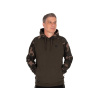 FOX - Mikina Kaki Camo Pullover Premium 310 Hoodie veľ. 3XL