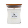 WoodWick White Tea & Jasmine 85 g vonná sviečka