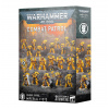 Combat Patrol: Imperial Fists