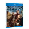 Kingdom of Heaven Blu-ray disk