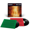 Queen - Live Killers (DeAgostini Partworks 2025) 2LP