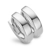 Náušnice NEW BLING 9NB-0064 New Bling Silver 8719497239153