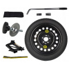 Dojazdové koleso Mitsubishi ASX R16 5x114,3 + sada