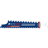 BOSCH EXPERT Multi Material Demolition S681KLHM (Pilový list Multi Material Demolition 2608901704)