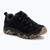 Pánske turistické topánky Merrell Moab 3 Ready Zip black