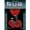 R.U.R. komiks