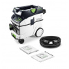 Festool Mobilný vysávač CTM 36 E AC-LHS CLEANTEC 574984