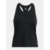 Under Armor T-shirt W 1382437-001 (193988) Black S