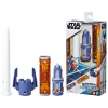 Hasbro STAR WARS LS FORGE AHSOKA ZÁKLADNÝ MEC