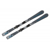 DÁMSKE LYŽE FISCHER INSPIRE LITE 2025 + RS9 GW 145