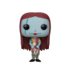 Funko POP! Nightmare Before Christmas Sally with Basket 10 cm