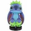Cable Guys Disney Lilo & Stitch Hula Stitch - držiak na telefon a ovládač PS4/PS5/Xbox