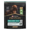 Purina Pro Plan Small & Mini Adult Sensitive Digestion jahňacie 0,7 kg