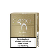 Camel Gold krabička