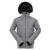 Alpine Pro LODER frost gray